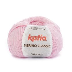 Katia Lana Merino Classic - Mercería online