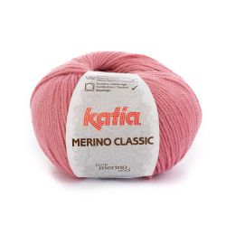 Katia Lana Merino Classic - Mercería online