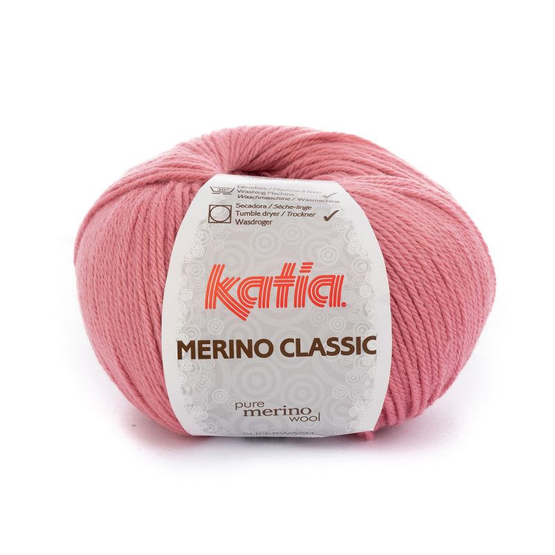 Katia Lana Merino Classic - Mercería online