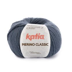 Katia Lana Merino Classic - Mercería online