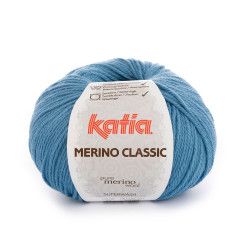 Katia Lana Merino Classic - Mercería online