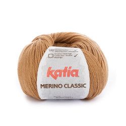 Katia Lana Merino Classic - Mercería online