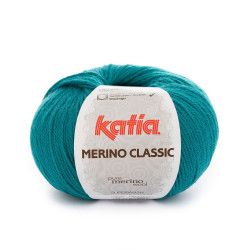 Katia Lana Merino Classic - Mercería online
