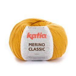 Katia Lana Merino Classic - Mercería online