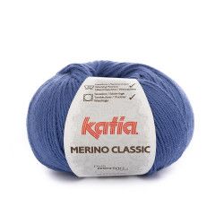 Katia Lana Merino Classic - Mercería online