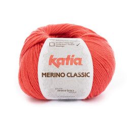 Katia Lana Merino Classic - Mercería online