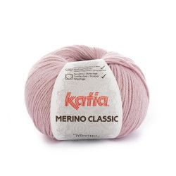 Katia Lana Merino Classic - Mercería online