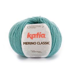 Katia Lana Merino Classic - Mercería online