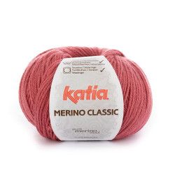 Katia Lana Merino Classic - Mercería online