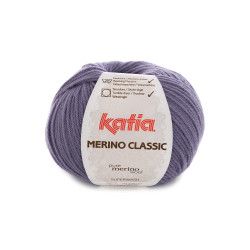 Katia Lana Merino Classic - Mercería online