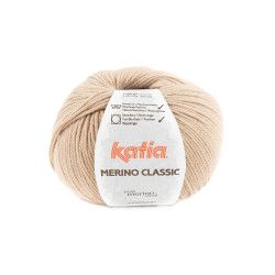 Katia Lana Merino Classic - Mercería online