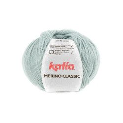Katia Lana Merino Classic - Mercería online