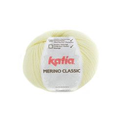 Katia Lana Merino Classic - Mercería online
