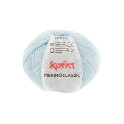 Katia Lana Merino Classic - Mercería online