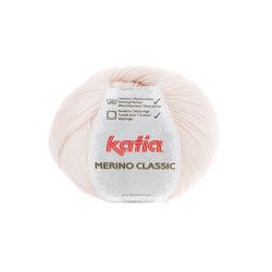 Katia Lana Merino Classic - Mercería online