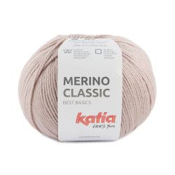 Katia Lana Merino Classic - Mercería online