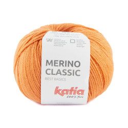 Katia Lana Merino Classic - Mercería online