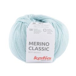 Katia Lana Merino Classic - Mercería online