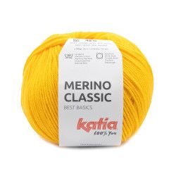 Katia Lana Merino Classic - Mercería online