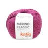 Katia Lana Merino Classic - Mercería online
