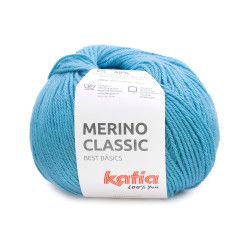 Katia Lana Merino Classic - Mercería online