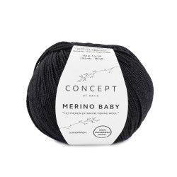 Katia Merino Baby lanas - Compra Katia online