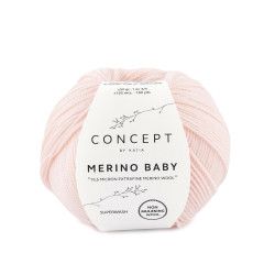 Katia Merino Baby lanas - Compra Katia online