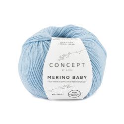 Katia Merino Baby lanas - Compra Katia online