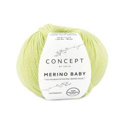 Katia Merino Baby lanas - Compra Katia online