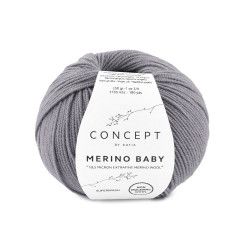 Katia Merino Baby lanas - Compra Katia online