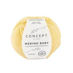 Katia Merino Baby lanas - Compra Katia online