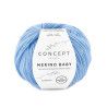 Katia Merino Baby lanas - Compra Katia online