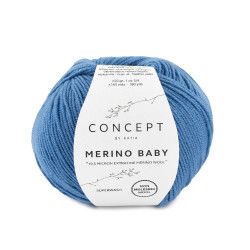 Katia Merino Baby lanas - Compra Katia online