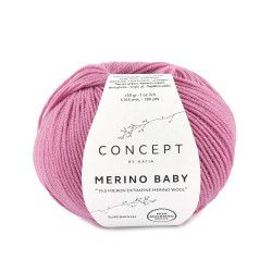 Katia Merino Baby lanas - Compra Katia online