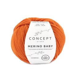 Katia Merino Baby lanas - Compra Katia online
