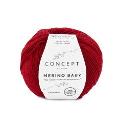 Katia Merino Baby lanas - Compra Katia online