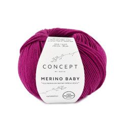 Katia Merino Baby lanas - Compra Katia online