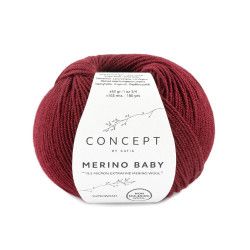 Katia Merino Baby lanas - Compra Katia online