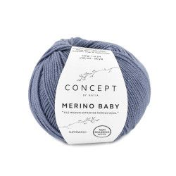Katia Merino Baby lanas - Compra Katia online