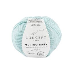 Katia Merino Baby lanas - Compra Katia online