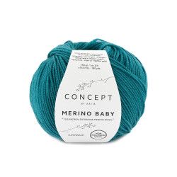 Katia Merino Baby lanas - Compra Katia online