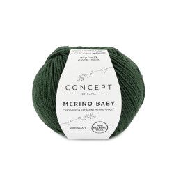 Katia Merino Baby lanas - Compra Katia online