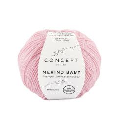Katia Merino Baby lanas - Compra Katia online
