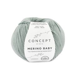 Katia Merino Baby lanas - Compra Katia online