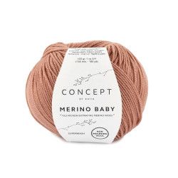 Katia Merino Baby lanas - Compra Katia online