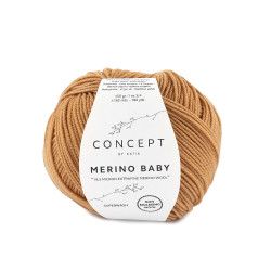 Katia Merino Baby lanas - Compra Katia online
