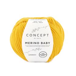 Katia Merino Baby lanas - Compra Katia online