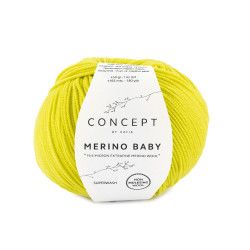 Katia Merino Baby lanas - Compra Katia online