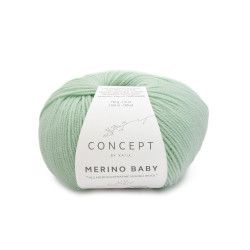 Katia Merino Baby lanas - Compra Katia online