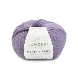 Katia Merino Baby lanas - Compra Katia online